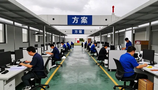 吉林方正资产评估有限公司展示网络较为完善应用成果